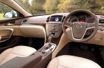 Vauxhall Insignia 2009 года